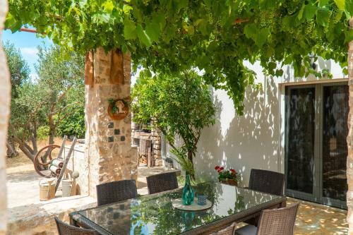 Opg Pelej? - Holiday House Powered By Solar Energy
