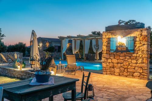 Opg Pelej? - Holiday House Powered By Solar Energy