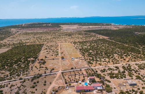 Opg Pelej? - Holiday House Powered By Solar Energy