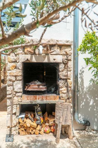 Opg Pelej? - Holiday House Powered By Solar Energy