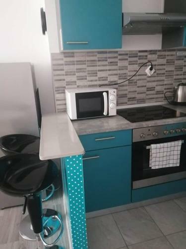 Apartman Dora