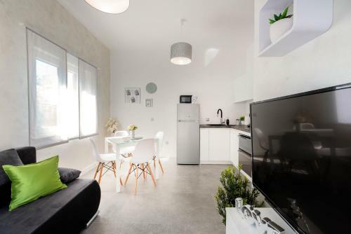 Apartamento All Senses