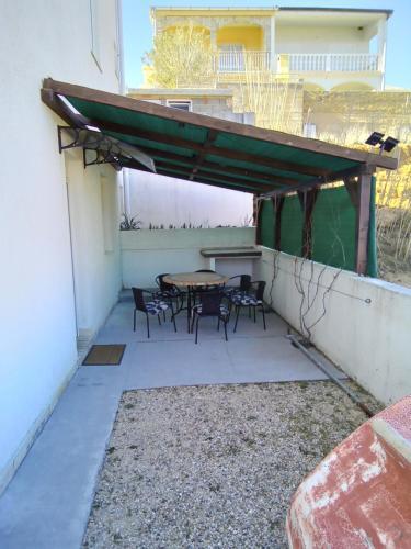 Apartman Pavic