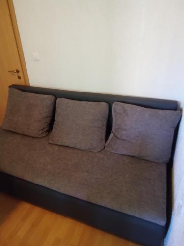 Apartman Pavic