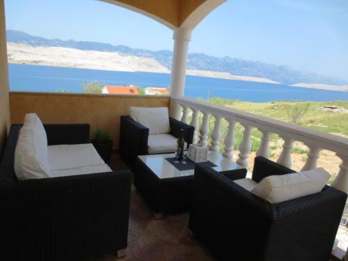 Apartman Rita