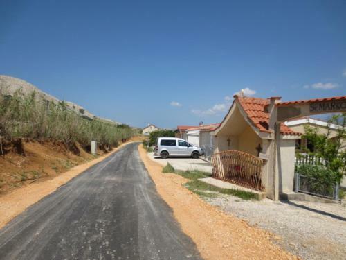 Apartman Rita