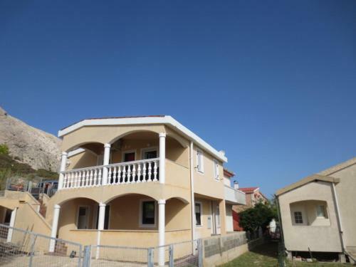 Apartman Rita