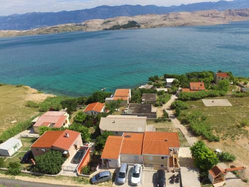 Apartman Rita