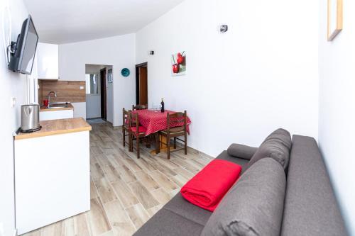 Apartment Plemi?