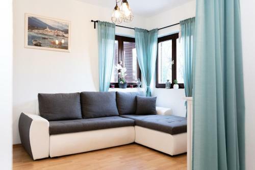 Villa Pag Dubrava Relax With Pool