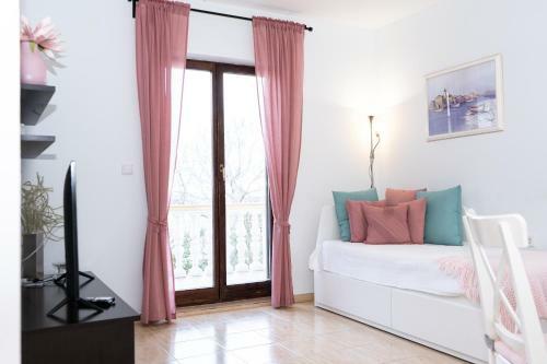 Villa Pag Dubrava Relax With Pool