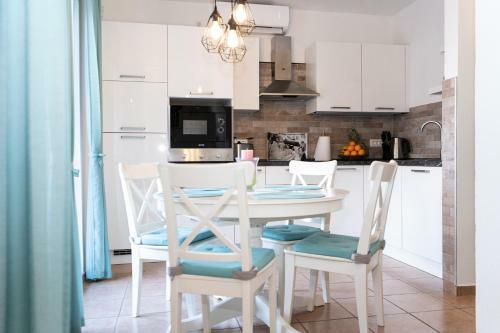 Villa Pag Dubrava Relax With Pool