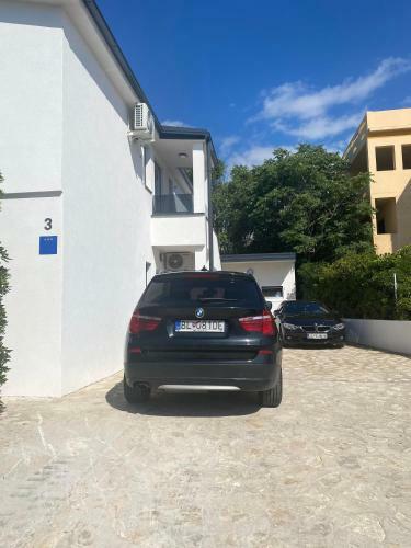 Apartments A&s