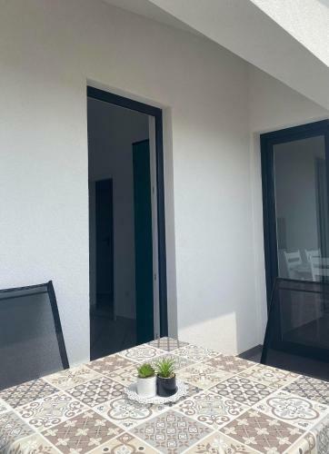 Apartments A&s
