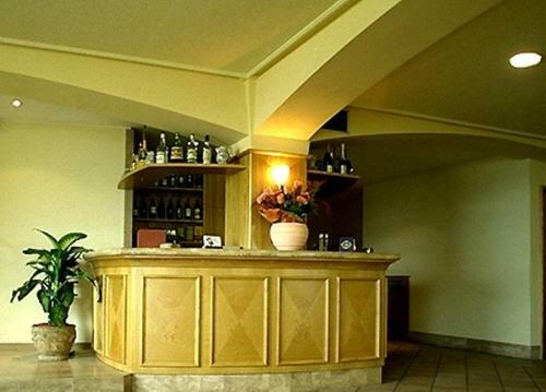 Hotel La Cerquetta