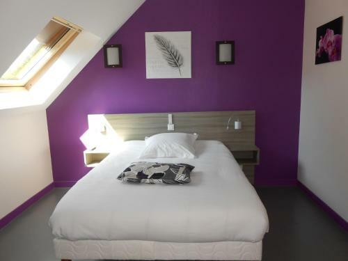 Hotel H�tel L'argonn' Auberge