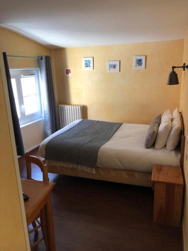 Hotel H�tel D'arromanches Pappagall