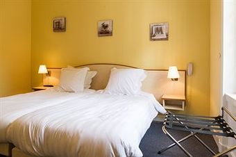 Hotel Les Villas D'arromanches