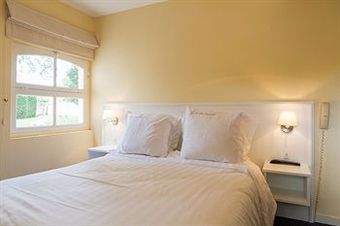 Hotel Les Villas D'arromanches
