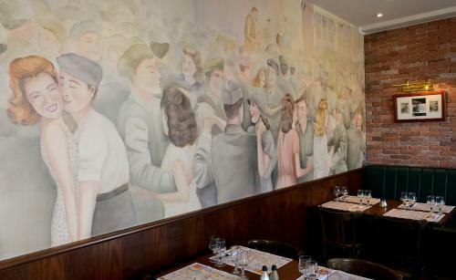 Hotel De Normandie