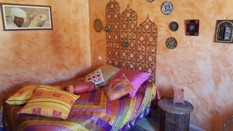 Bed & Breakfast La Maison De Josepha