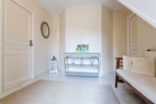Hostal Villa Tracy