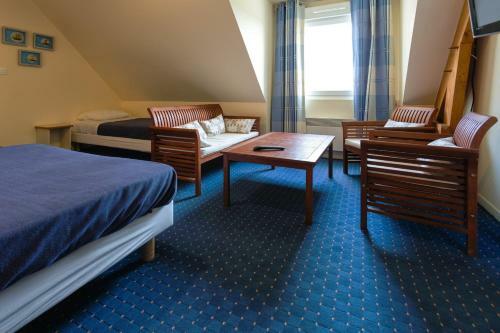 Hostal Villa Tracy