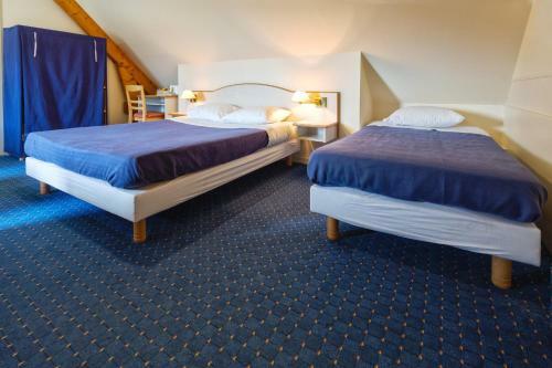 Hostal Villa Tracy