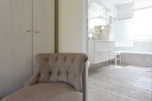 Hostal Villa Tracy