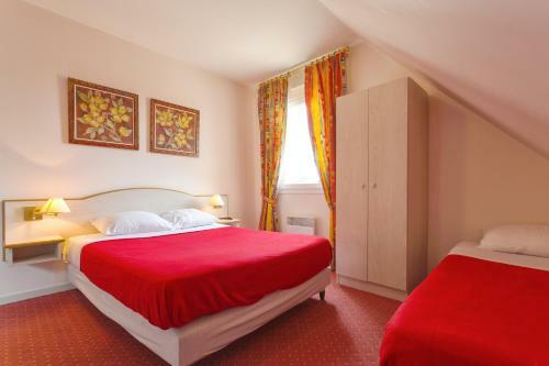 Hostal Villa Tracy
