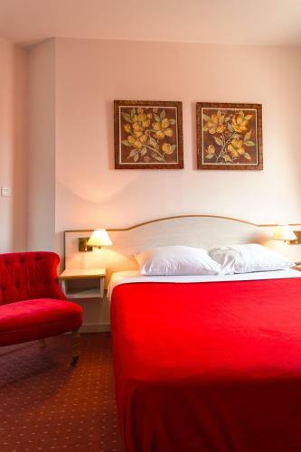 Hostal Villa Tracy