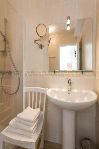 Hostal Villa Tracy
