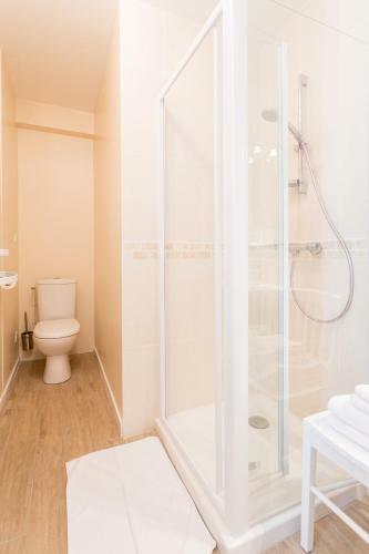 Hostal Villa Tracy