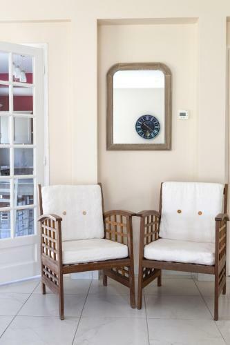 Hostal Villa Tracy