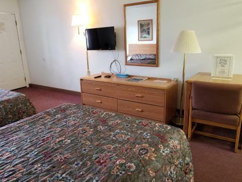 Motel Scenic Rivers Inn