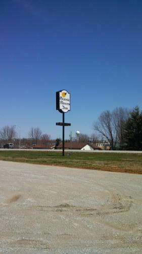 Motel Scenic Rivers Inn