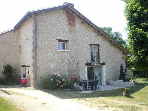 Bed & Breakfast Chambres D'h�tes Boudeau