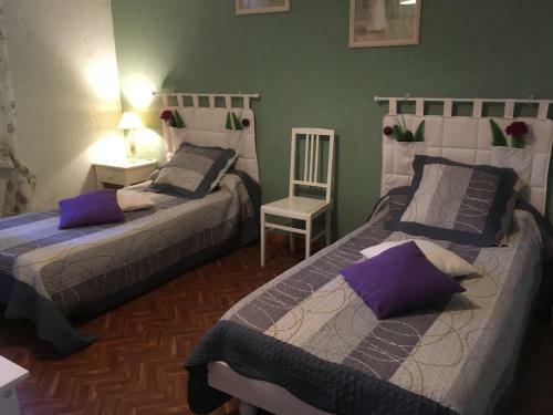 Bed & Breakfast Chambres D'h�tes Boudeau