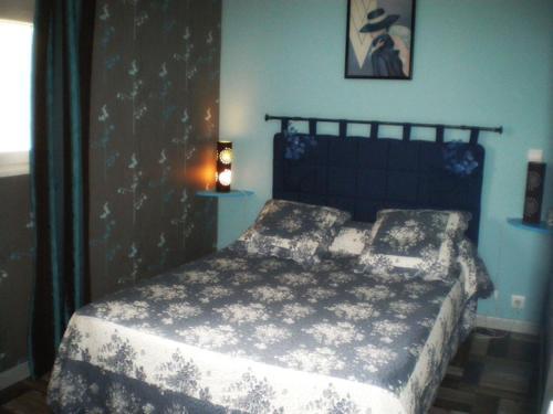 Bed & Breakfast Chambres D'h�tes Boudeau