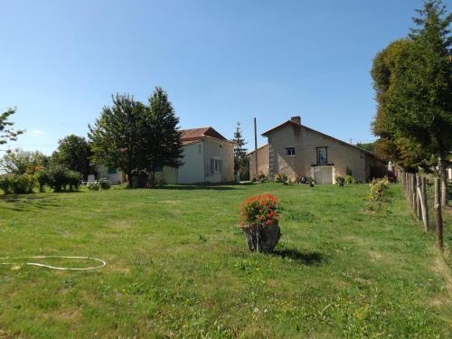 Bed & Breakfast Chambres D'h�tes Boudeau