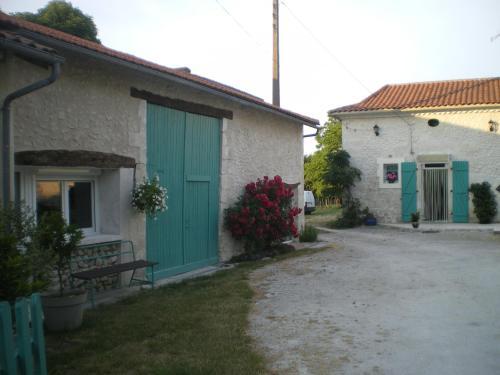 Bed & Breakfast Chambres D'h�tes Boudeau