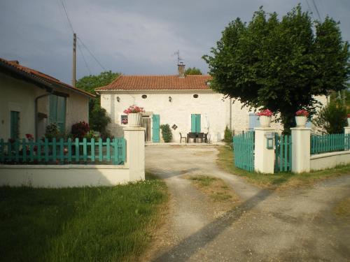 Bed & Breakfast Chambres D'h�tes Boudeau