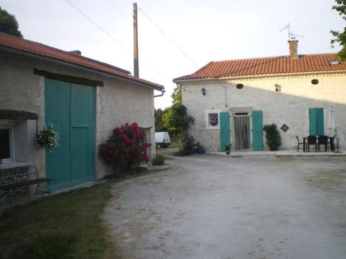 Bed & Breakfast Chambres D'h�tes Boudeau
