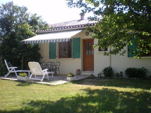 Bed & Breakfast Chambres D'h�tes Boudeau