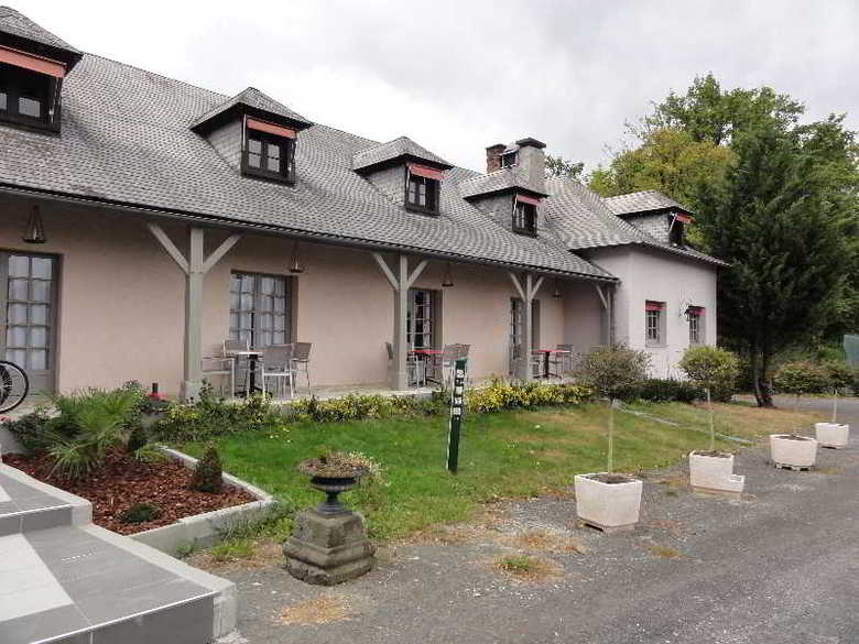 Inter-hotel Les Coquelicots