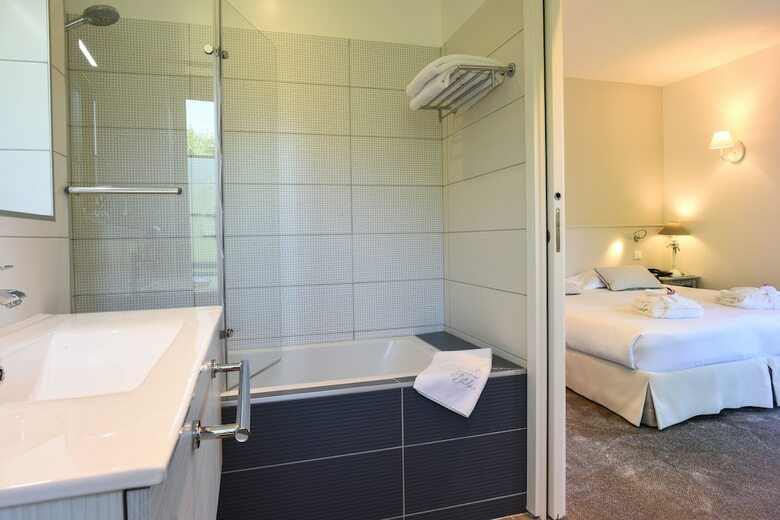 Hotel Les Jardins De Bakea