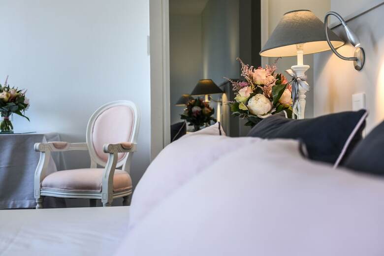 Hotel Les Jardins De Bakea