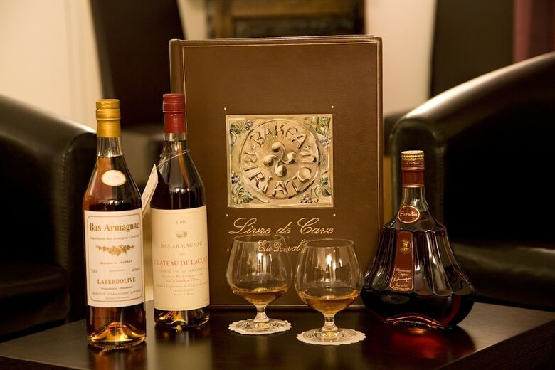 Hotel Les Jardins De Bakea