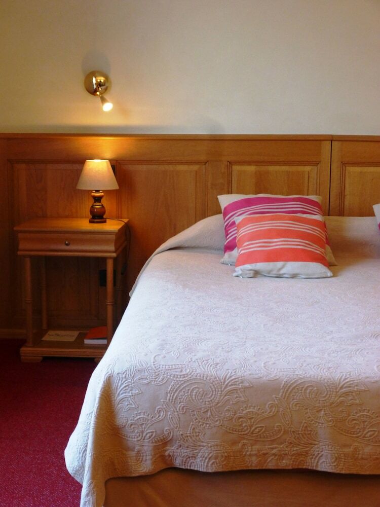 Hotel Les Jardins De Bakea