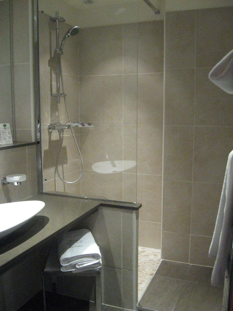 Hotel Les Jardins De Bakea